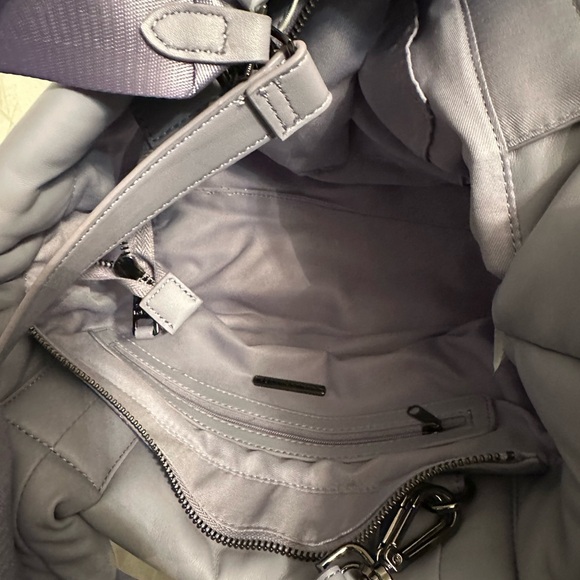 Steve Madden Women's Lavender Bag NWT - Picture 8 of 10